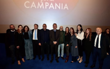 Campania, Italia Viva-Casa Riformista: "Nessuna interlocuzione avviata con Mastella. Ogni confronto sarà condiviso con Matteo Renzi" 5 renzi campania