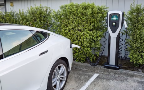 Torre Annunziata, cinque nuove colonnine di ricarica per auto elettriche 5 ricarica auto elettrica usa