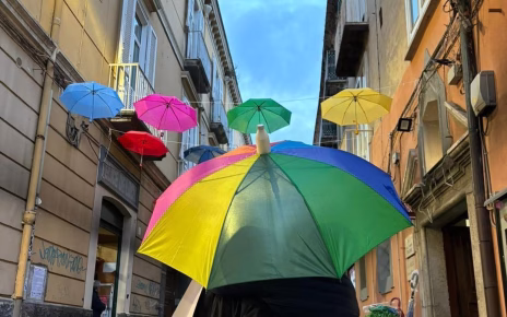 Nola, Festa di San Felice: fede, folklore e fortuna 4 sanfelicefesta