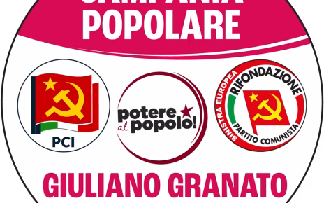 Pomigliano d’Arco, Elezioni Regionali: Campania Popolare ritorna in città 5 simbolo campaniapopolare digital 1