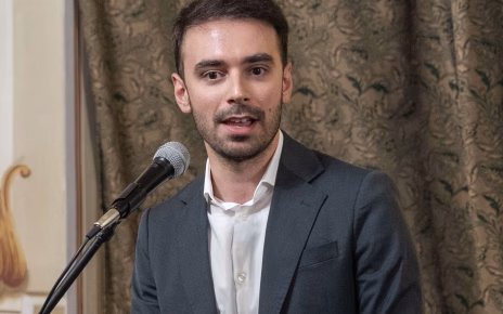Campania, Regionali. Simonelli (M5S): "Ho aderito a Basta Impianti. Serve una svolta vera nella politica ambientale della Regione" 4 simonelli11