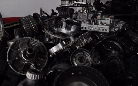 Ricambi auto, dove comprarli e a cosa fare attenzione 3 spare parts 2774041 1280