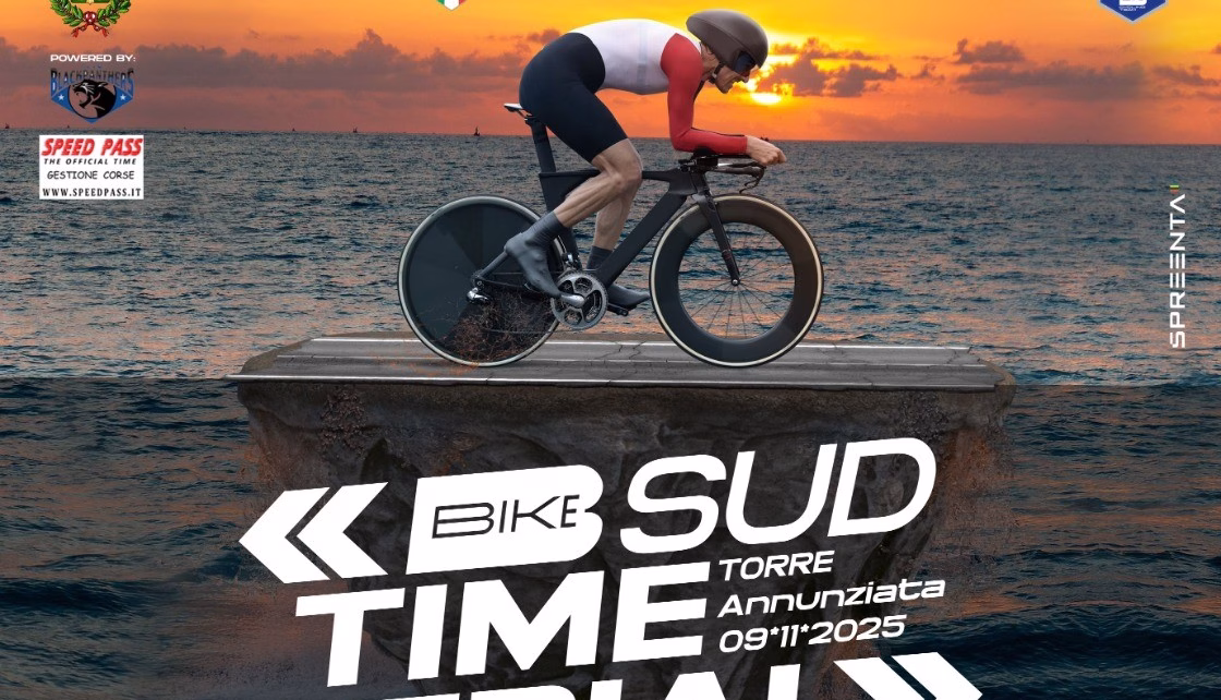 timetrial