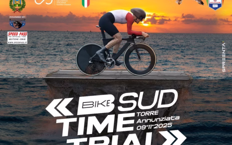 timetrial