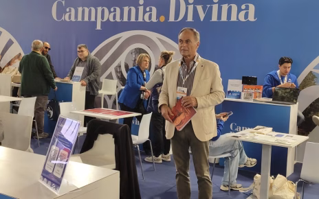 Torre Annunziata alla BMTA – Borsa Mediterranea del Turismo Archeologico di Paestum 3 torreapaestum