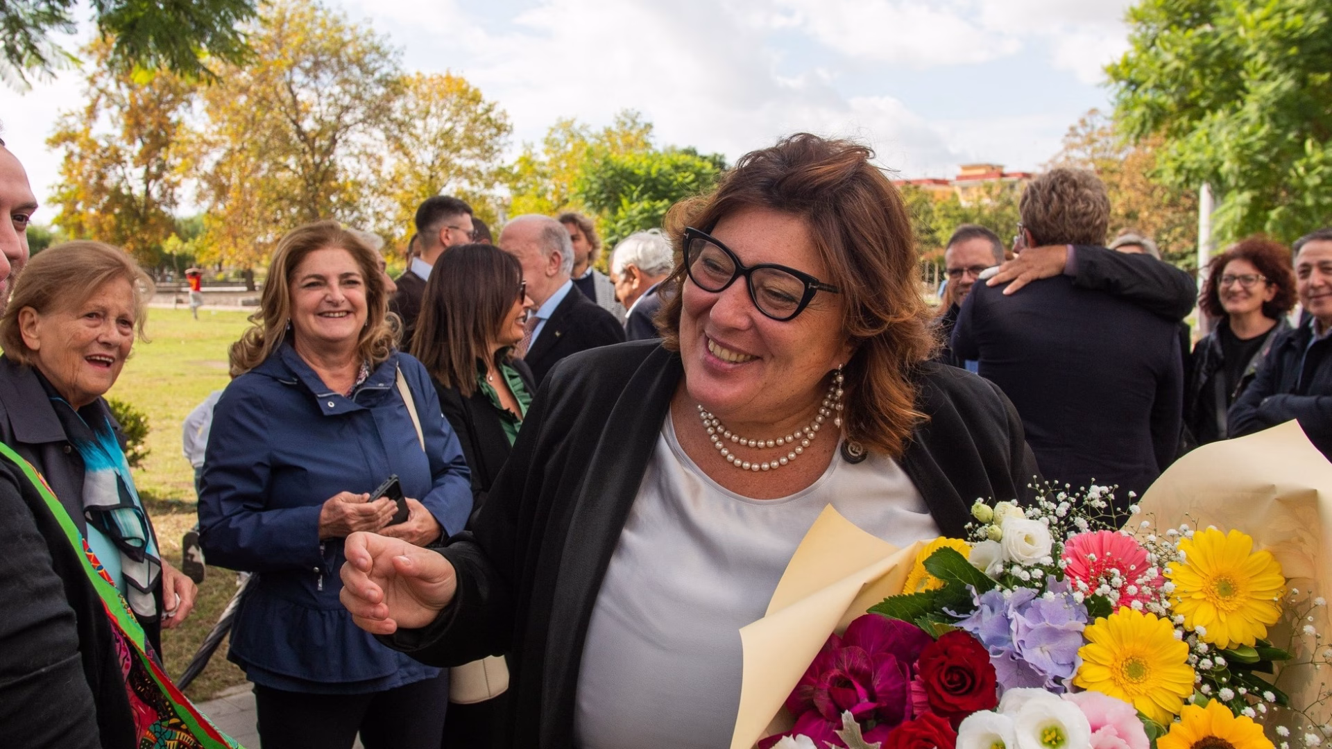 valeria ciarambino