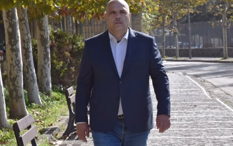 Campania, Regionali. Visone (Verdi–AVS): "In Regione per dare voce ai malati di fibrosi cistica" 3 visone 18mod