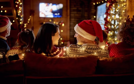 Natale, boom film per bambini: solo un adulto su due ammette di guardarli 3 10 film da ri vedere a natale