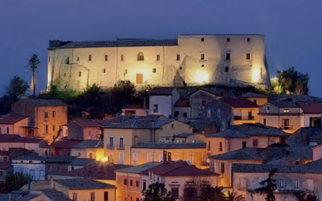 Ceppaloni, al via “Come d’Incanto”: tra magia e record di visitatori 4 1000145277