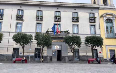 Pomigliano d’Arco approva il bilancio di previsione con largo anticipo 5 1720084274424 Il municipio di Pomigliano