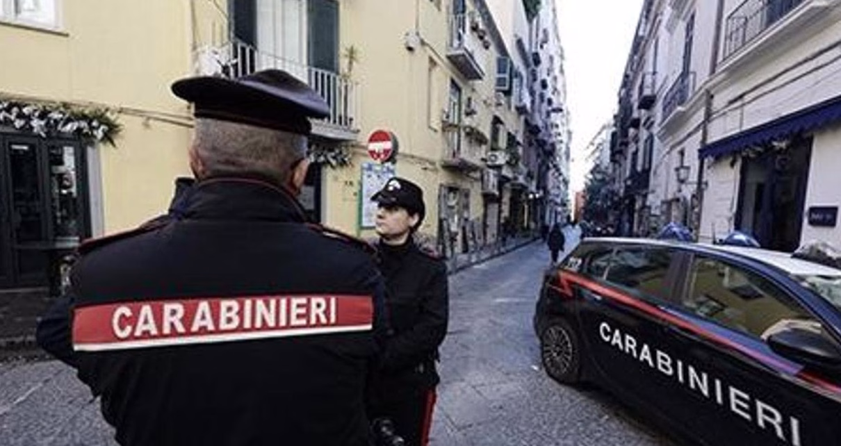 18enneaccoltellato