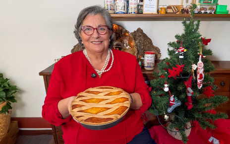 Quando la cucina diventa patrimonio: l’Italia delle tradizioni verso l’UNESCO 3 23 pastiera unesco