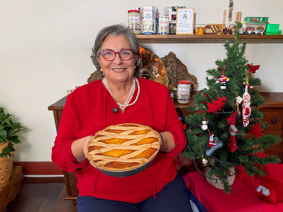 23 pastiera unesco