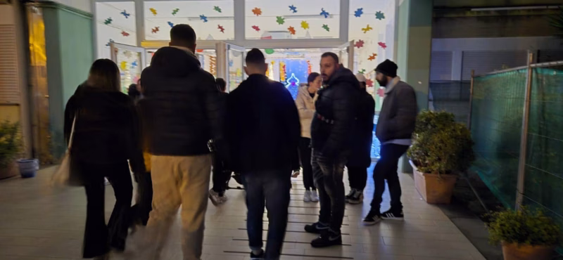 Scisciano, “Luci di Pace”. Il modello che fa rete: scuola, associazioni e territorio insieme 10 3c854911 a366 420a a7e8 55105c010a8f