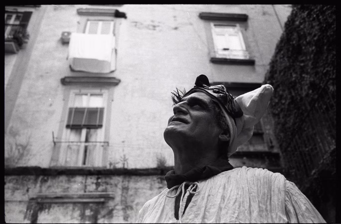 Acerra, al Pulcinella Film Festival mostra fotografica di Angelo Iannelli "Pulcinella tra Vicoli, Panorami e Suoni" 3 47935037802 12d584bfbf o 1