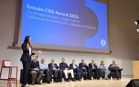 Entain Italia celebra il CSR Award per inclusione attraverso lo sport 5 4T1Bk60pfuE7