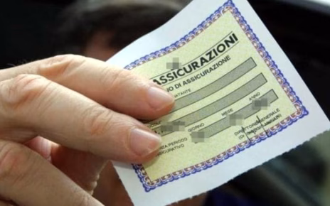 RC Auto, Legge di Bilancio: aumento dell’aliquota applicata ai premi dal 2,5 al 12,5%. Borrelli (AVS): “Inaccettabile, governo ritiri la proposta" 3 5570 rc automod