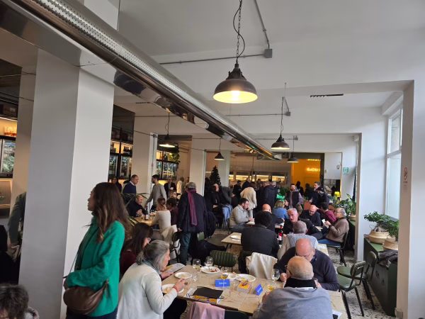 Osterie d'Italia, Slow Food presenta edizione 2026 in Campania 3 593779535 1291053189719398 5138372676014614206 n