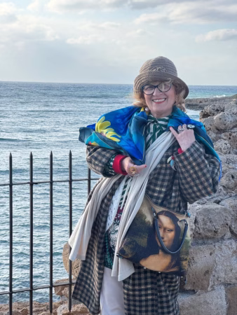I Viaggi di Adelina - Il Castello di Paphos fuori stagione: storia e silenzio sul Mediterraneo 8 74afa481 c7db 49a2 9cd8 f30e56831c4e