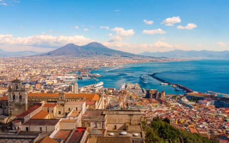 Napoli, Belleré (FDI): "Rimuovere i tappeti rossi di via Nazionale, installazione pericolosa e senza chiarezza" 3 AdobeStock 167806246 1500x1000 1