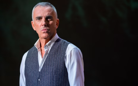 Salerno, Federico Buffa al Cinema Teatro Charlot 3 BUFFAmod