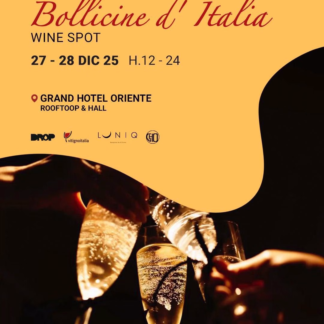 Bollicine dItaliamod