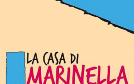 Acerra, il Riconoscimento "Acerrano dell'Anno" 2025 assegnato a "La Casa di Marinella" 4 Casa Marinella