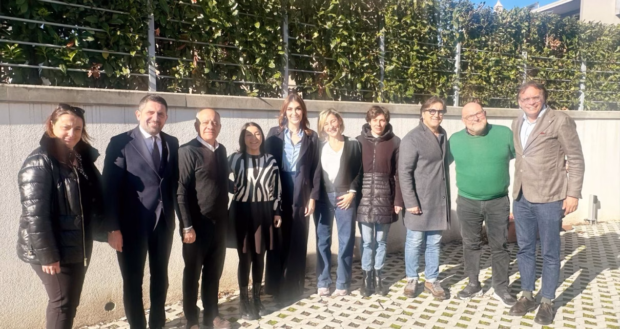 Consorzio Baronissi