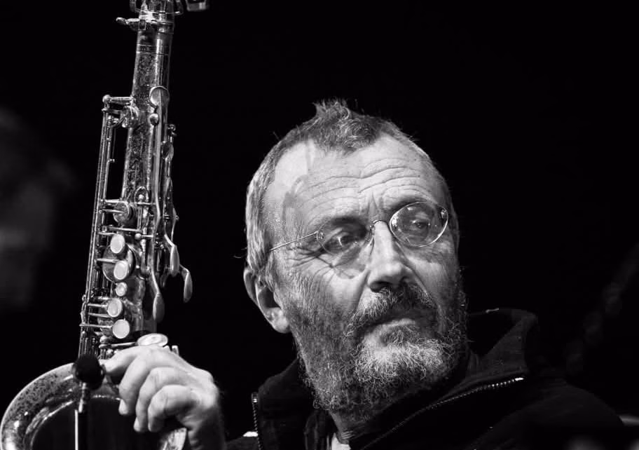 Daniele Sepe