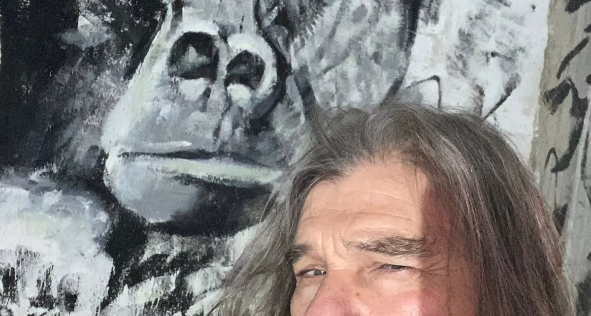 De Andre il Gorilla di Fernando Mangone al Museo MaMmod