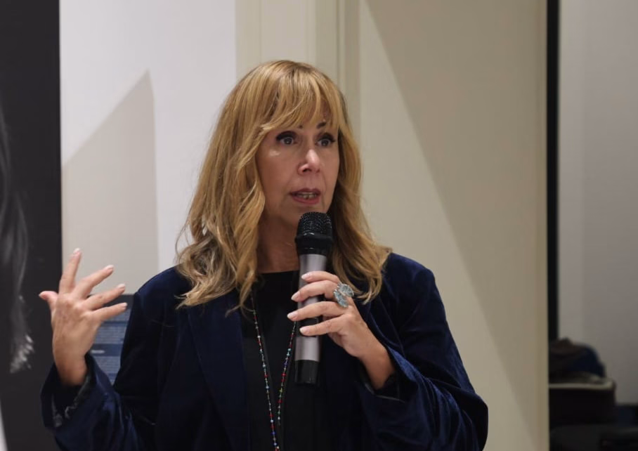 Donatella Gimigliano