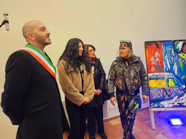 Fondazione FAM4
