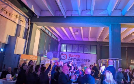 "Il Giocattolo Sospeso", il 3 gennaio torna la serata solidale della Fondazione Super Sud ETS e del Banco Alimentare Campania per donare sorrisi ai bambini più fragili 5 Fondazione Super Sud ETS 4