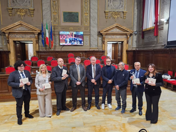 Fondazione Vassallo 2