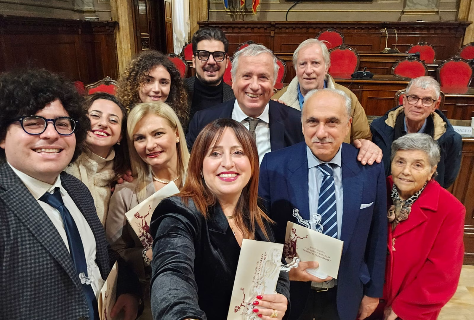 Fondazione Vassallo1 1