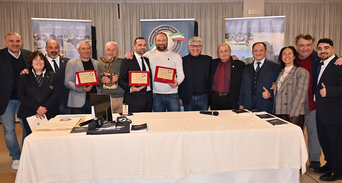 Gala di fine anno