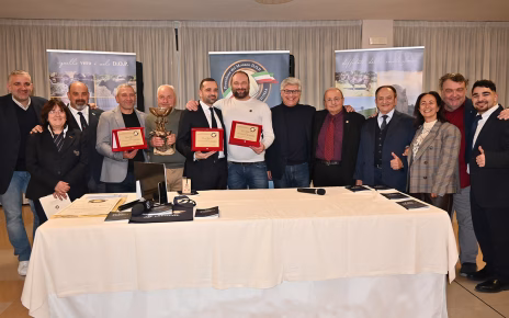 Gala di fine anno