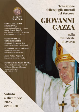 Gazza 2025 Locandina sito