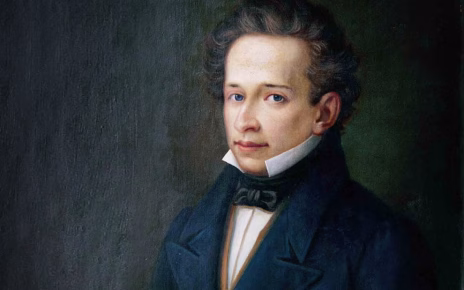 Giacomo Leopardimod