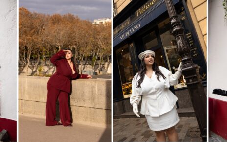 Con la moda di “Glow” ogni donna può sentirsi valorizzata 5 Glow
