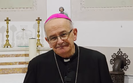 III Domenica di Avvento 2025 Commento Mons. Spinillomod