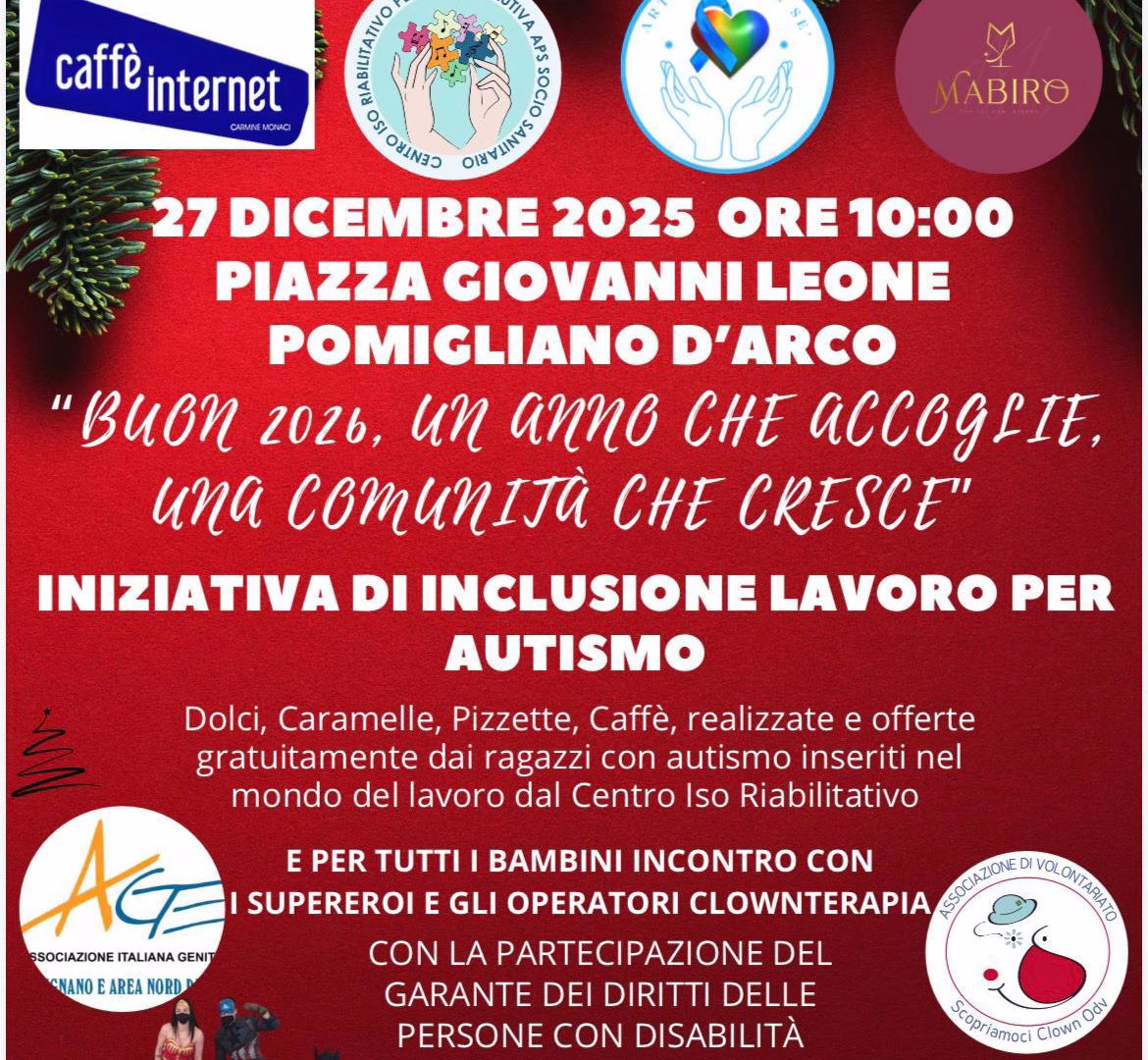 Progetto Artigiani del Sé