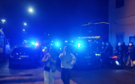 Omicidio a Scisciano: uomo di San Vitaliano ucciso a colpi di pistola 5 IMG 20251217 193847