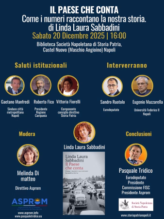 Il Paese che Conta