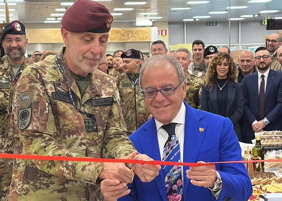 Il taglio del nastromod1