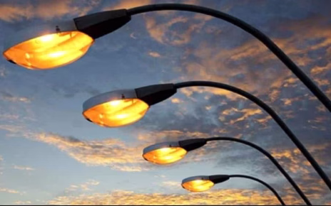 Illuminazione pubblica 2 2