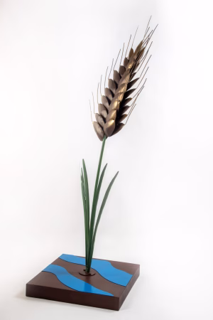 Lopera dellArtista Simon Saronni