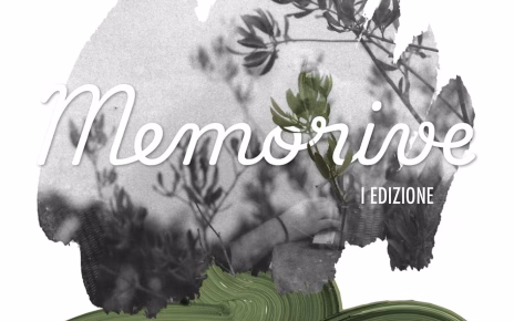 Morcone,“Memorive”: al via il concorso letterario di TAM per raccontare i territori 5 MEMORIVE LOCANDINAmod