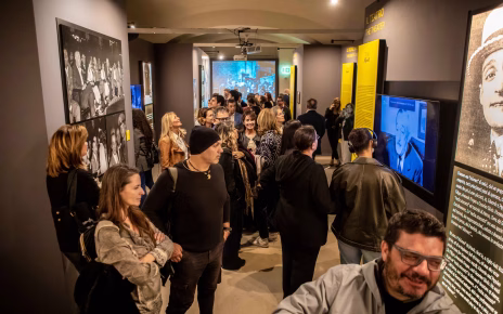 Mostra Toto e la sua Napoli IMG 9840 foto di Gennaro Cimmino