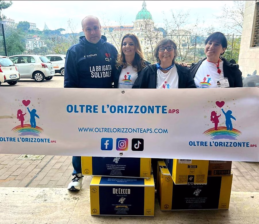 Oltre lOrizzonte APS